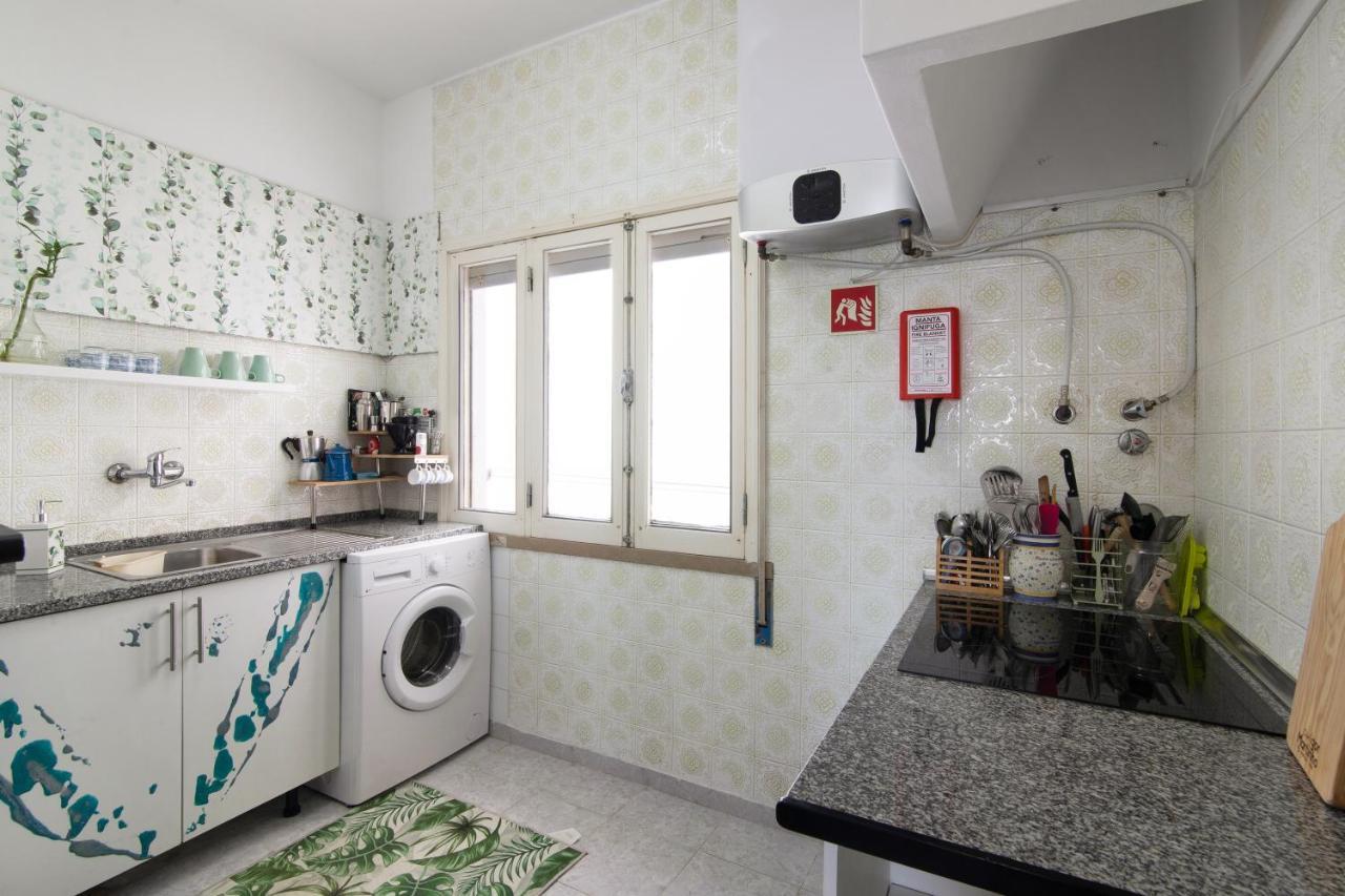 Apartamento Caravela Armacao de Pera Exterior photo