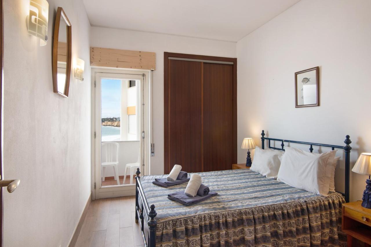Apartamento Caravela Armacao de Pera Exterior photo