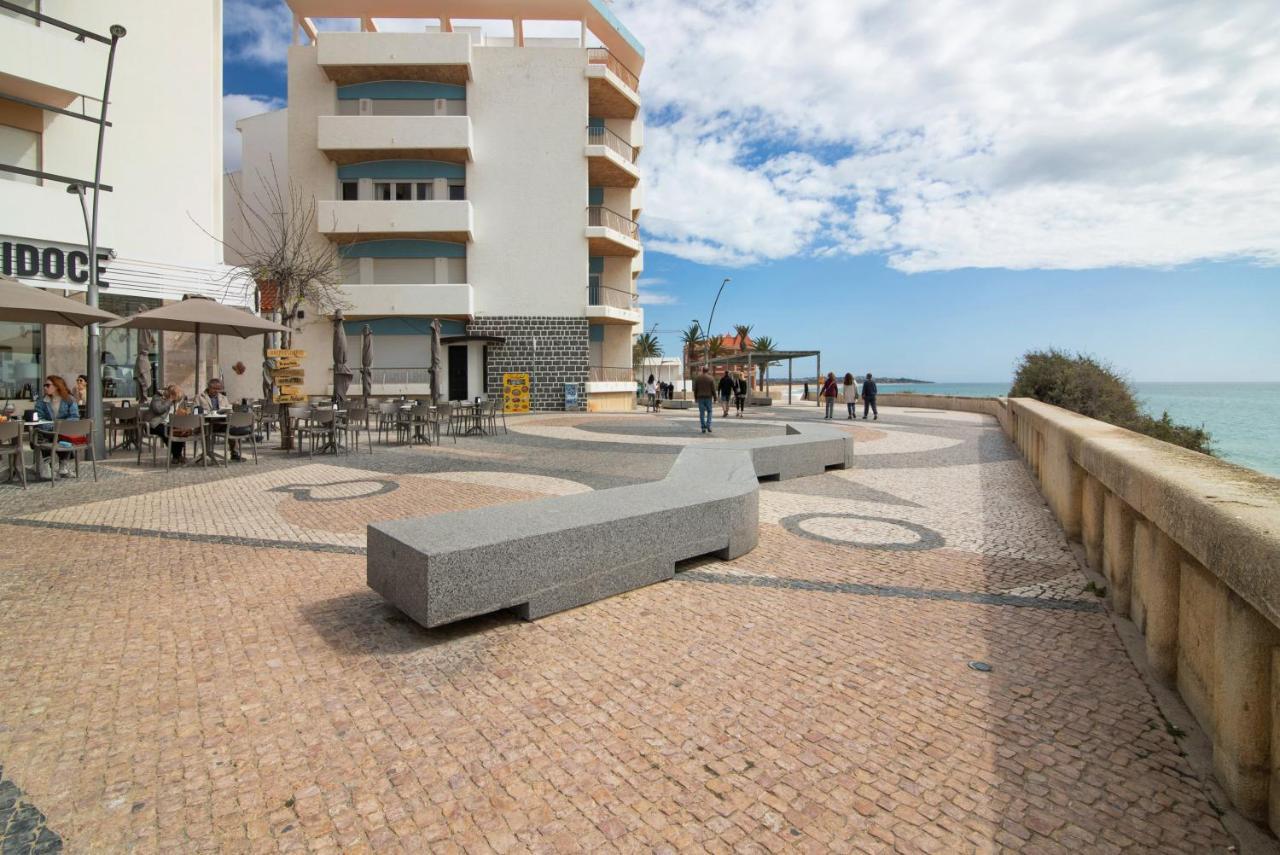 Apartamento Caravela Armacao de Pera Exterior photo